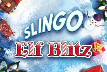 Slingo Elf Blitz